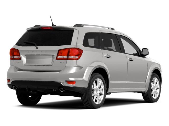 2014 Dodge Journey Vehicle Photo in Panama City, FL 32401