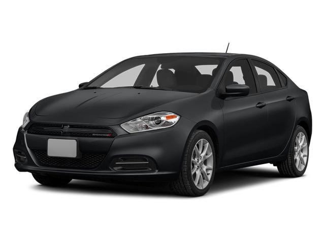 2014 Dodge Dart Vehicle Photo in Winter Park, FL 32792