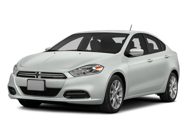 2014 Dodge Dart Vehicle Photo in Peoria, IL 61615