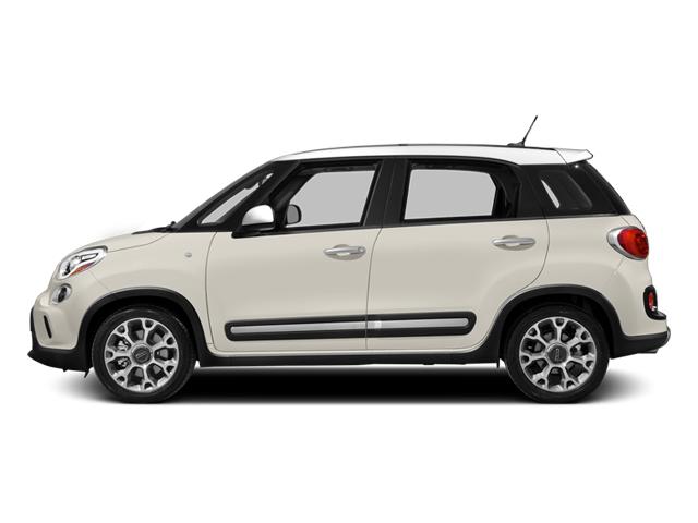 Used 2014 FIAT 500L Trekking with VIN ZFBCFADH3EZ006995 for sale in Fort Lauderdale, FL