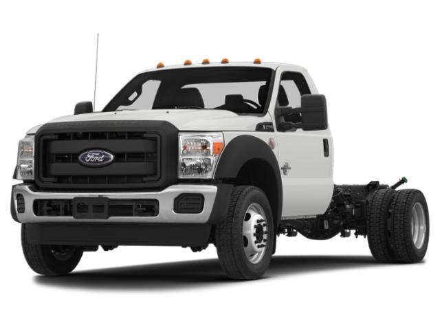 2014 Ford Super Duty F-450 DRW Vehicle Photo in AMARILLO, TX 79103-4111