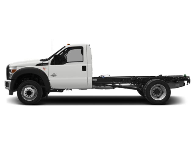 2014 Ford Super Duty F-450 DRW Vehicle Photo in AMARILLO, TX 79103-4111