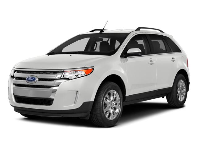 2014 Ford Edge Vehicle Photo in Bel Air, MD 21014