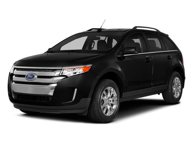 2014 Ford Edge Vehicle Photo in Green Bay, WI 54304