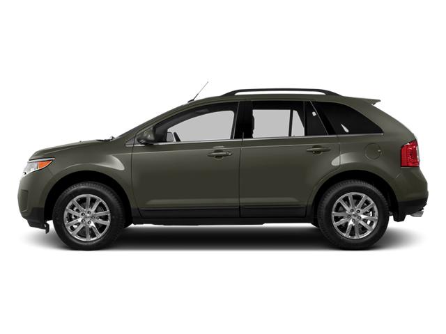 2014 Ford Edge Vehicle Photo in Oshkosh, WI 54904