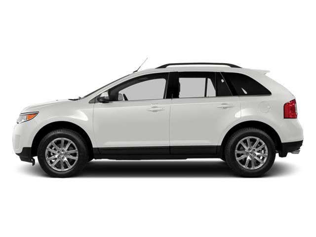 2014 Ford Edge Vehicle Photo in Bel Air, MD 21014