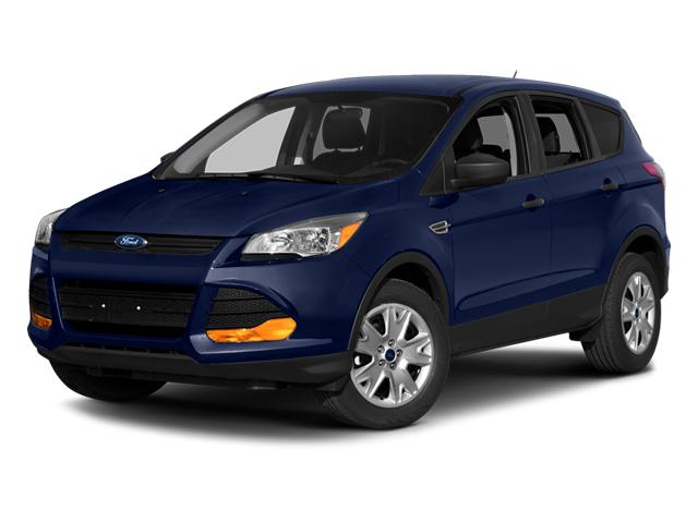 2014 Ford Escape Vehicle Photo in MADISON, WI 53713-3220