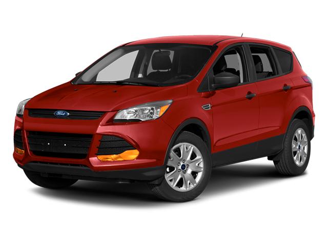 2014 Ford Escape Vehicle Photo in Jacksonville, FL 32256