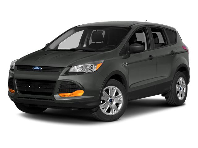 Used 2014 Ford Escape SE with VIN 1FMCU9GX6EUD68008 for sale in Glenwood, Minnesota
