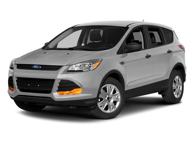 2014 Ford Escape Vehicle Photo in BETHLEHEM, PA 18017-9401