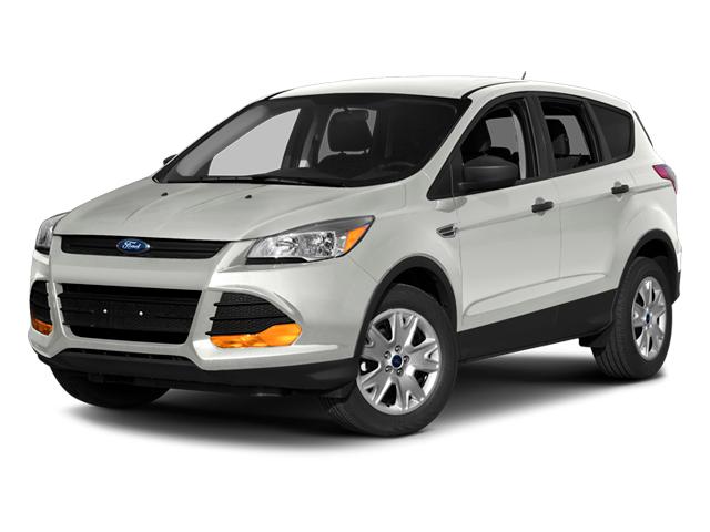 Used 2014 Ford Escape SE with VIN 1FMCU0G94EUC91474 for sale in Logansport, IN