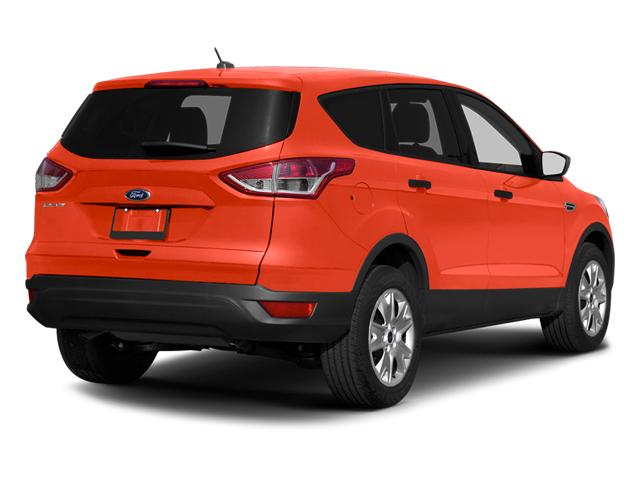 2014 Ford Escape Vehicle Photo in SPOKANE, WA 99212-2978