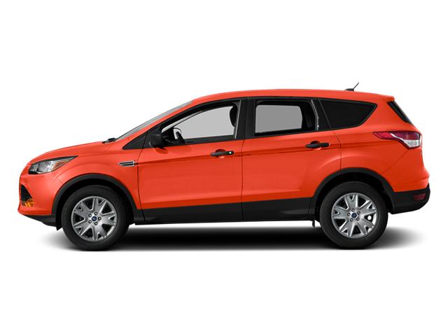 Used 2014 Ford Escape S with VIN 1FMCU0F70EUB64477 for sale in Chico, CA