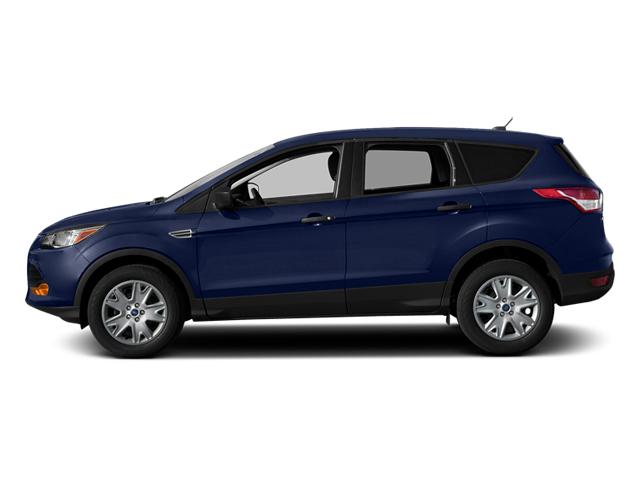 2014 Ford Escape Vehicle Photo in MADISON, WI 53713-3220