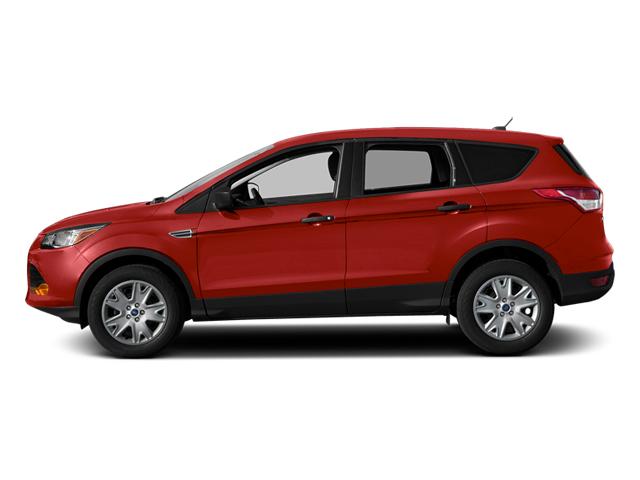 2014 Ford Escape Vehicle Photo in Jacksonville, FL 32256