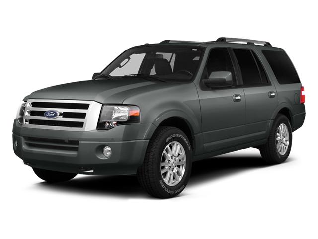 2014 Ford Expedition Vehicle Photo in Miami, FL 33015