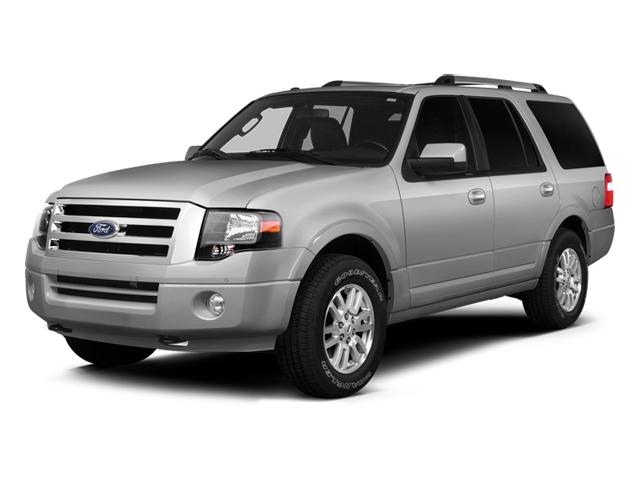 2014 Ford Expedition Vehicle Photo in Memphis, TN 38115