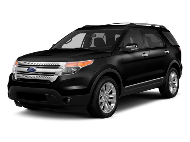 2014 Ford Explorer Vehicle Photo in MANITOWOC, WI 54220-5838