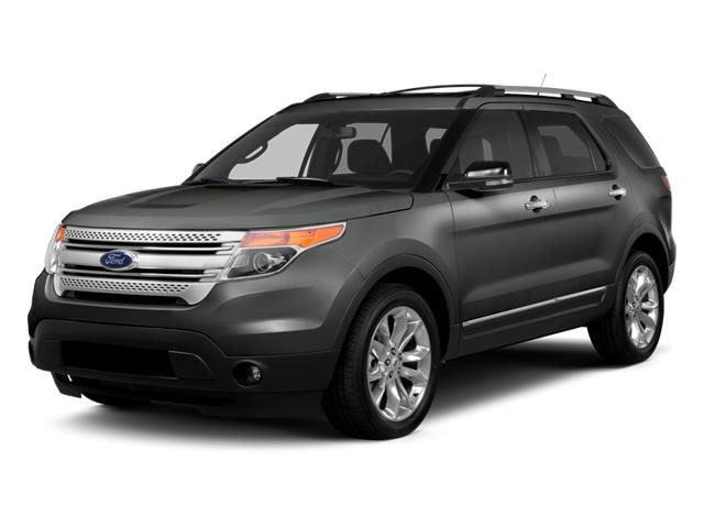 2014 Ford Explorer Vehicle Photo in NEWBERG, OR 97132-1927