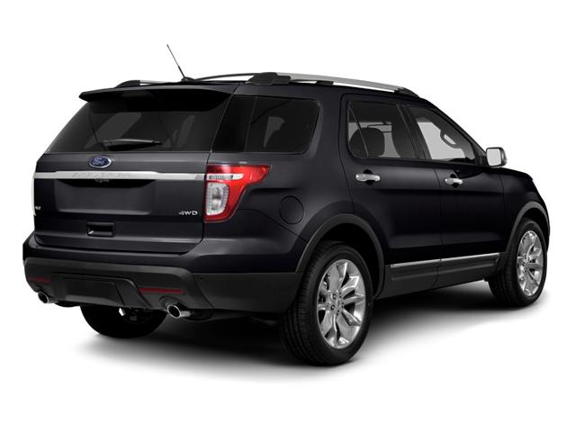 2014 Ford Explorer Vehicle Photo in Davie, FL 33331