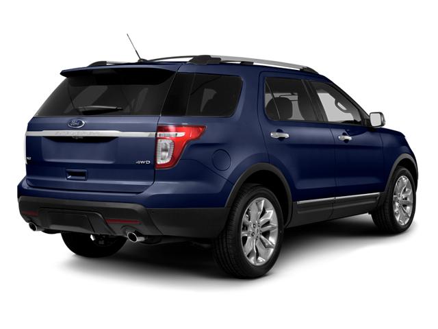 2014 Ford Explorer Vehicle Photo in Winter Park, FL 32792