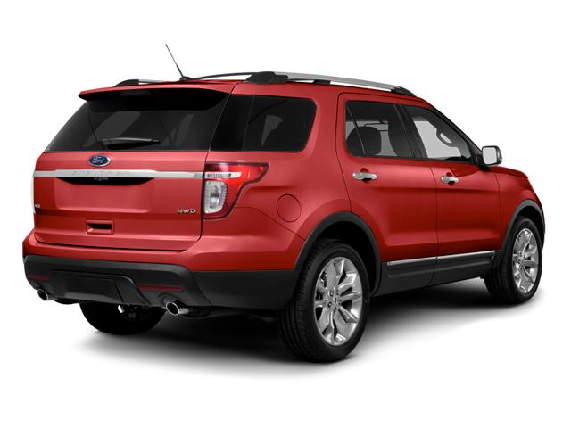 2014 Ford Explorer Vehicle Photo in Appleton, WI 54913