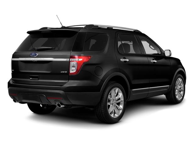 2014 Ford Explorer Vehicle Photo in MANITOWOC, WI 54220-5838