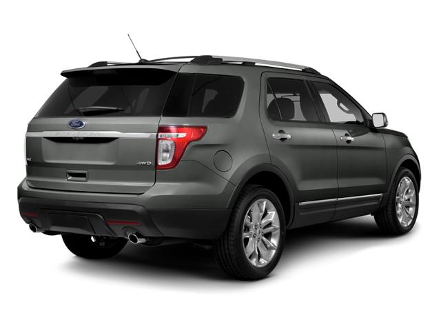 2014 Ford Explorer Vehicle Photo in NEWBERG, OR 97132-1927