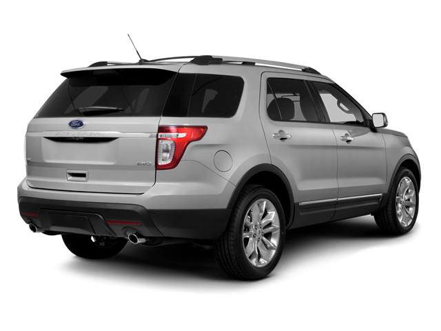 2014 Ford Explorer Vehicle Photo in Panama City, FL 32401