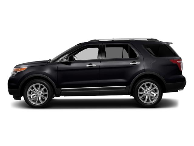 2014 Ford Explorer Vehicle Photo in Davie, FL 33331