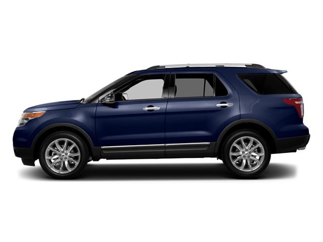 2014 Ford Explorer Vehicle Photo in Winter Park, FL 32792