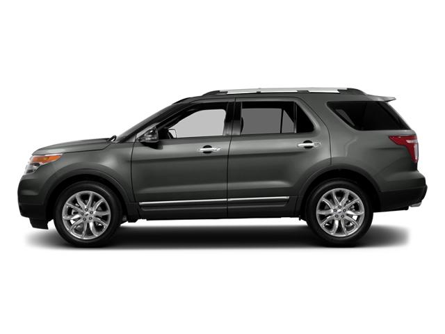 2014 Ford Explorer Vehicle Photo in NEWBERG, OR 97132-1927