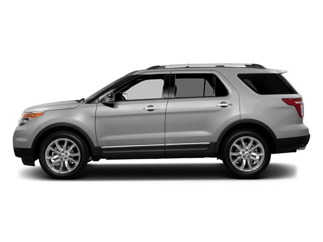 2014 Ford Explorer Vehicle Photo in Panama City, FL 32401