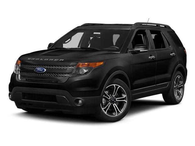 2014 Ford Explorer Vehicle Photo in Las Vegas, NV 89149