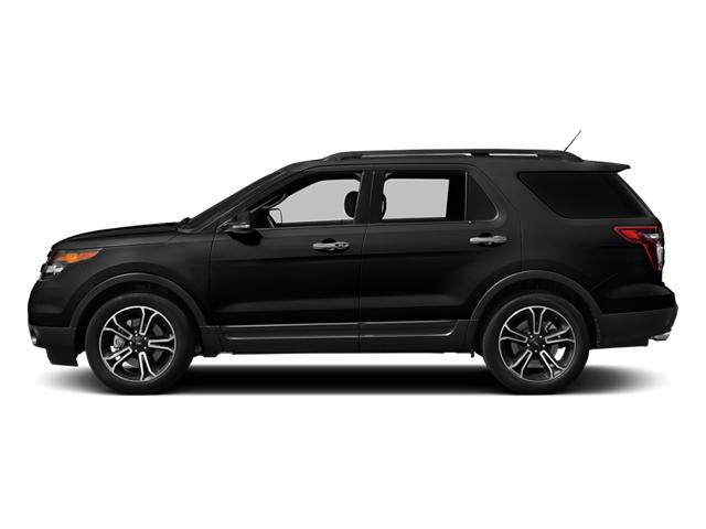 2014 Ford Explorer Vehicle Photo in Las Vegas, NV 89149