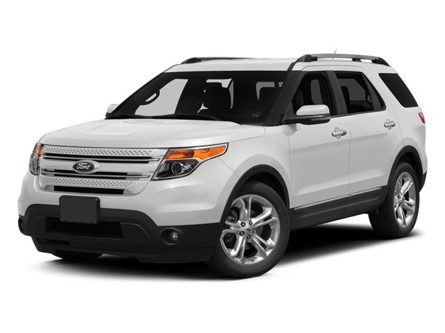 2014 Ford Explorer Vehicle Photo in ORLANDO, FL 32808-7998