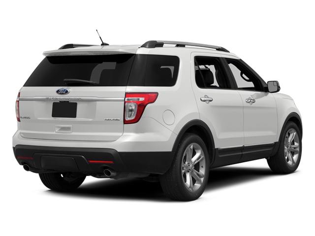 2014 Ford Explorer Vehicle Photo in ORLANDO, FL 32808-7998