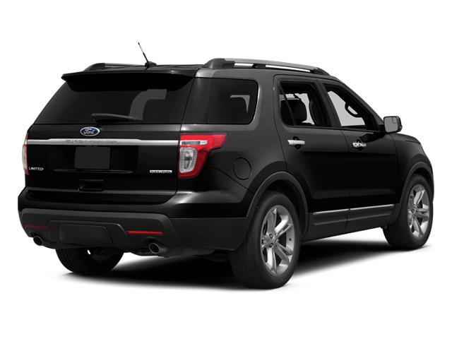 2014 Ford Explorer Vehicle Photo in MEMPHIS, TN 38115-1503