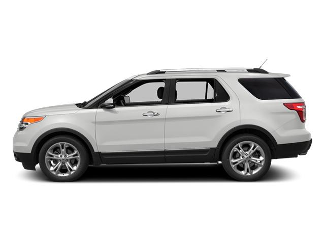 2014 Ford Explorer Vehicle Photo in ORLANDO, FL 32808-7998