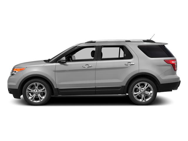 2014 Ford Explorer for sale in Keysville - 1FM5K8F82EGC36932 - Tri ...