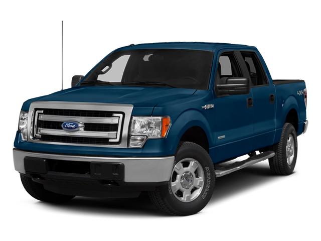 2014 Ford F-150 Vehicle Photo in CORPUS CHRISTI, TX 78412-4902