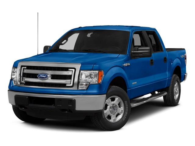 2014 Ford F-150 Vehicle Photo in Jacksonville, FL 32244