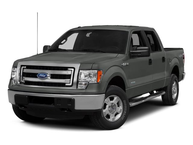 2014 Ford F-150 Vehicle Photo in Neenah, WI 54956