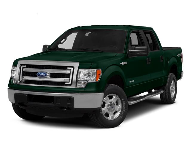 2014 Ford F-150 Vehicle Photo in Neenah, WI 54956