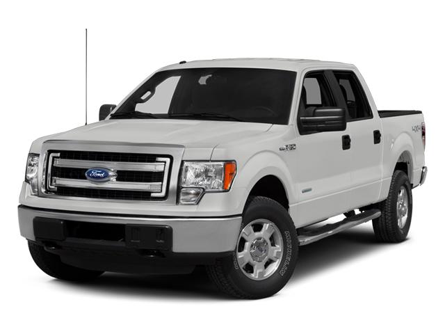 2014 Ford F-150 Vehicle Photo in Memphis, TN 38133