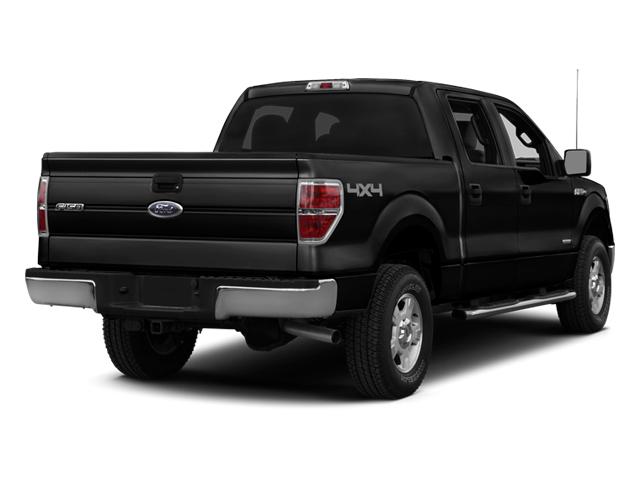 2014 Ford F-150 Vehicle Photo in Miami, FL 33015