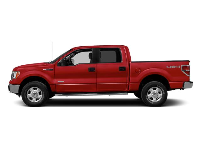 Used 2014 Ford F-150 XL with VIN 1FTFW1ET2EFB30996 for sale in Coon Rapids, Minnesota