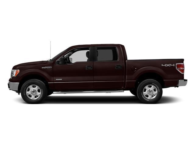 Used 2014 Ford F-150 Lariat with VIN 1FTFW1ET8EKD15352 for sale in Forsyth, MT
