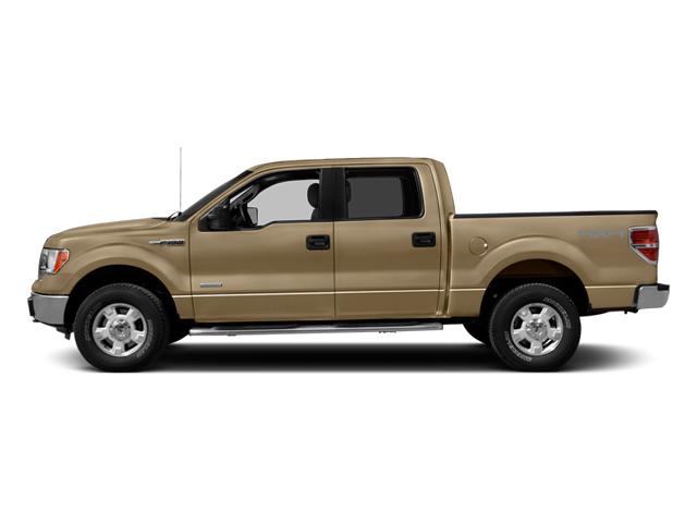 Used 2014 Ford F-150 XLT with VIN 1FTFW1EF7EKE50686 for sale in Durant, MS