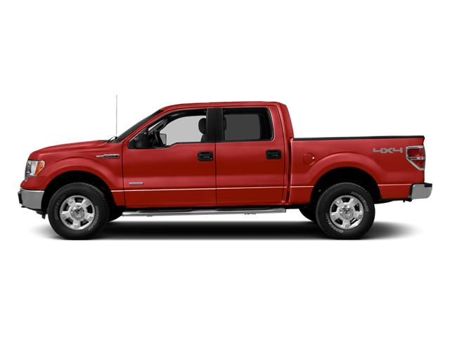 Used 2014 Ford F-150 Lariat with VIN 1FTFW1EF6EKF02101 for sale in Durant, MS